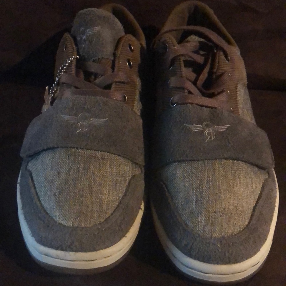 Creative Recreation shoes